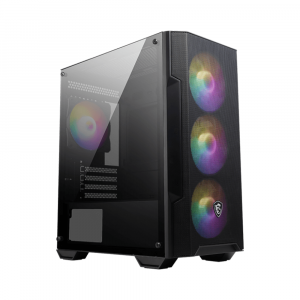 MSI MAG FORGE M100A RGB