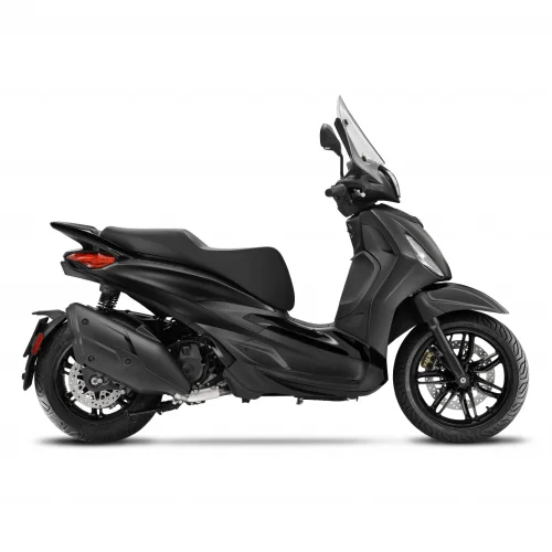 Vespa, Suzuki, Kymco Motosiklet ve Aksesuar