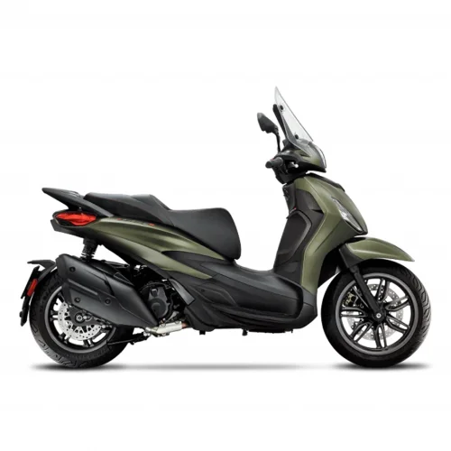 Vespa, Suzuki, Kymco Motosiklet ve Aksesuar