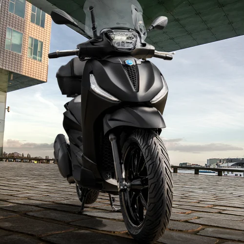 Vespa, Suzuki, Kymco Motosiklet ve Aksesuar