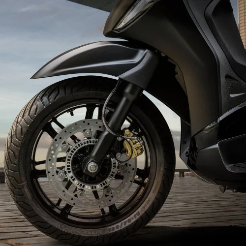 Vespa, Suzuki, Kymco Motosiklet ve Aksesuar