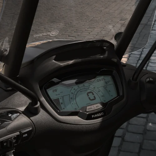 Vespa, Suzuki, Kymco Motosiklet ve Aksesuar