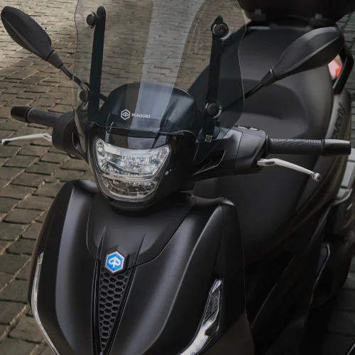 Vespa, Suzuki, Kymco Motosiklet ve Aksesuar