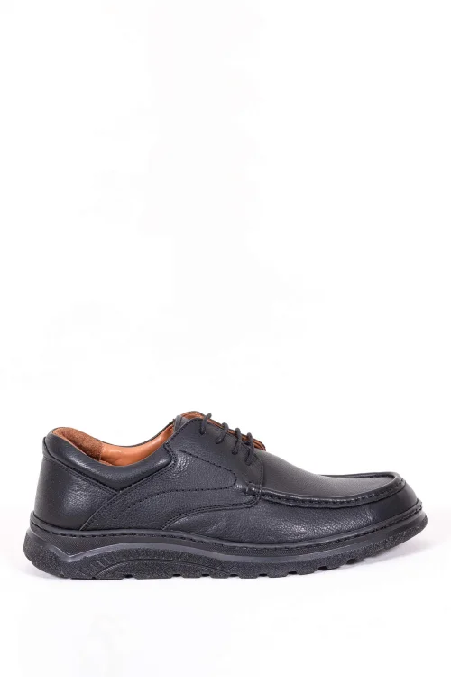 3000-1 SİYAH CLT COMFORT POLY TABAN