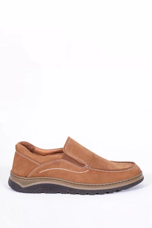 3000-2 TABA NUBUK COMFORT POLY TABAN