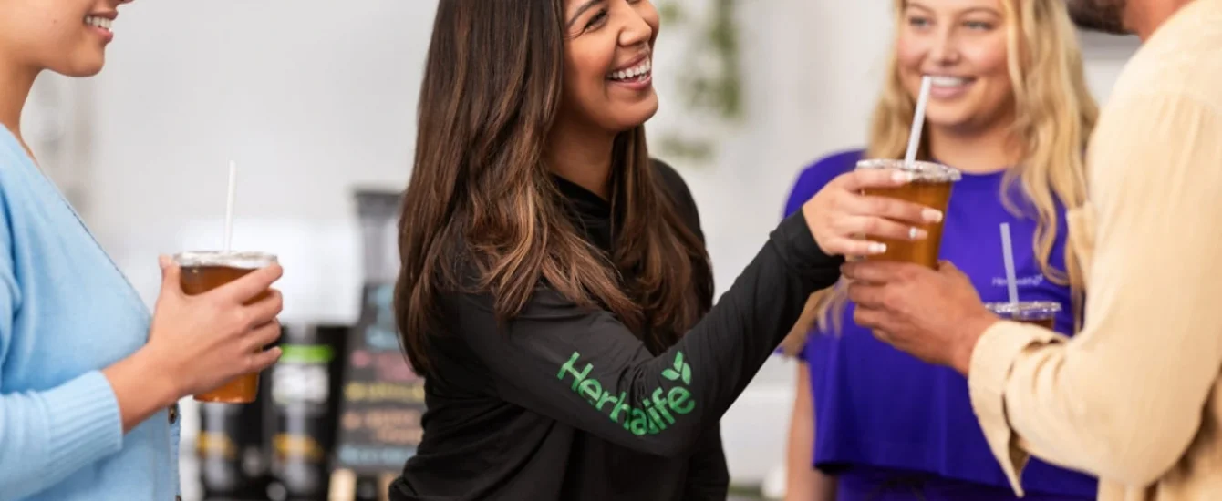 Herbalife Bağımsız Distribütörü