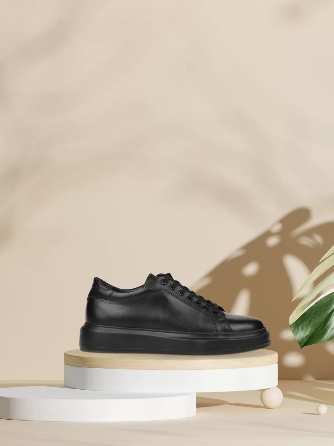 Erkek Sneaker