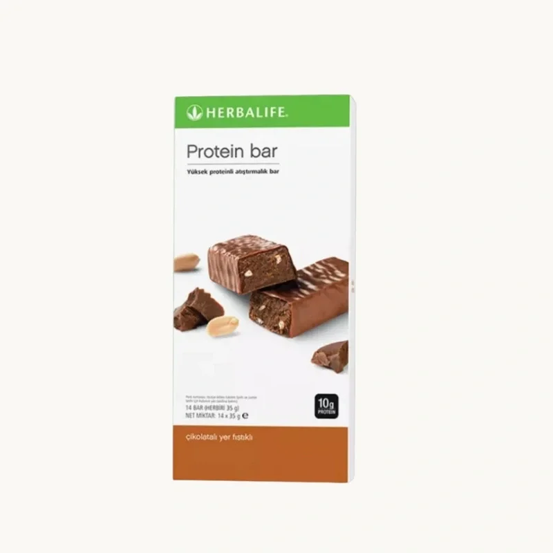 Atıştırmalık Ürünler