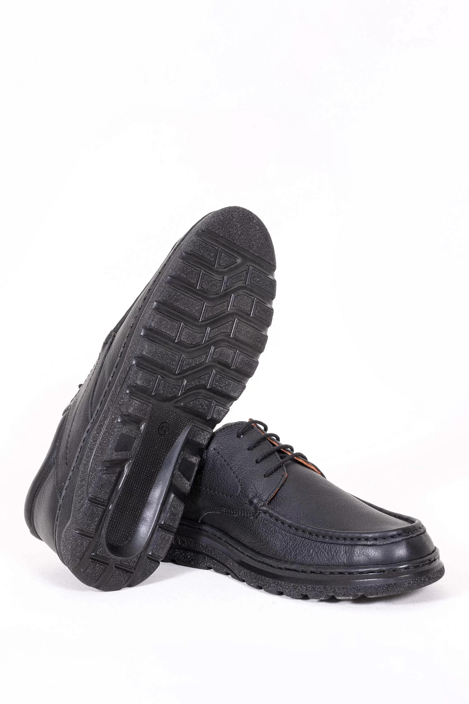 3000-1 SİYAH CLT COMFORT POLY TABAN