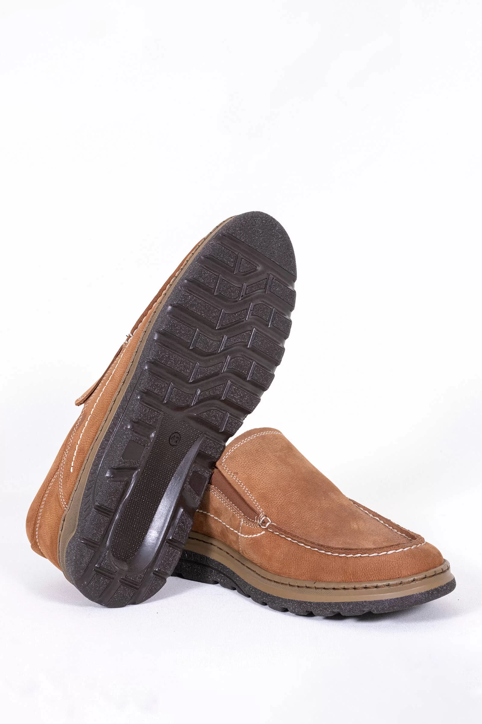 3000-2 TABA NUBUK COMFORT POLY TABAN