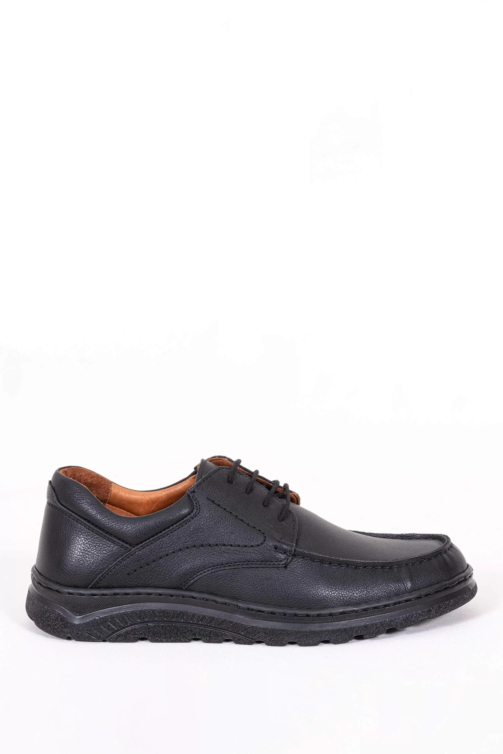 3000-3 SİYAH CİLT COMFORT POLY TABAN