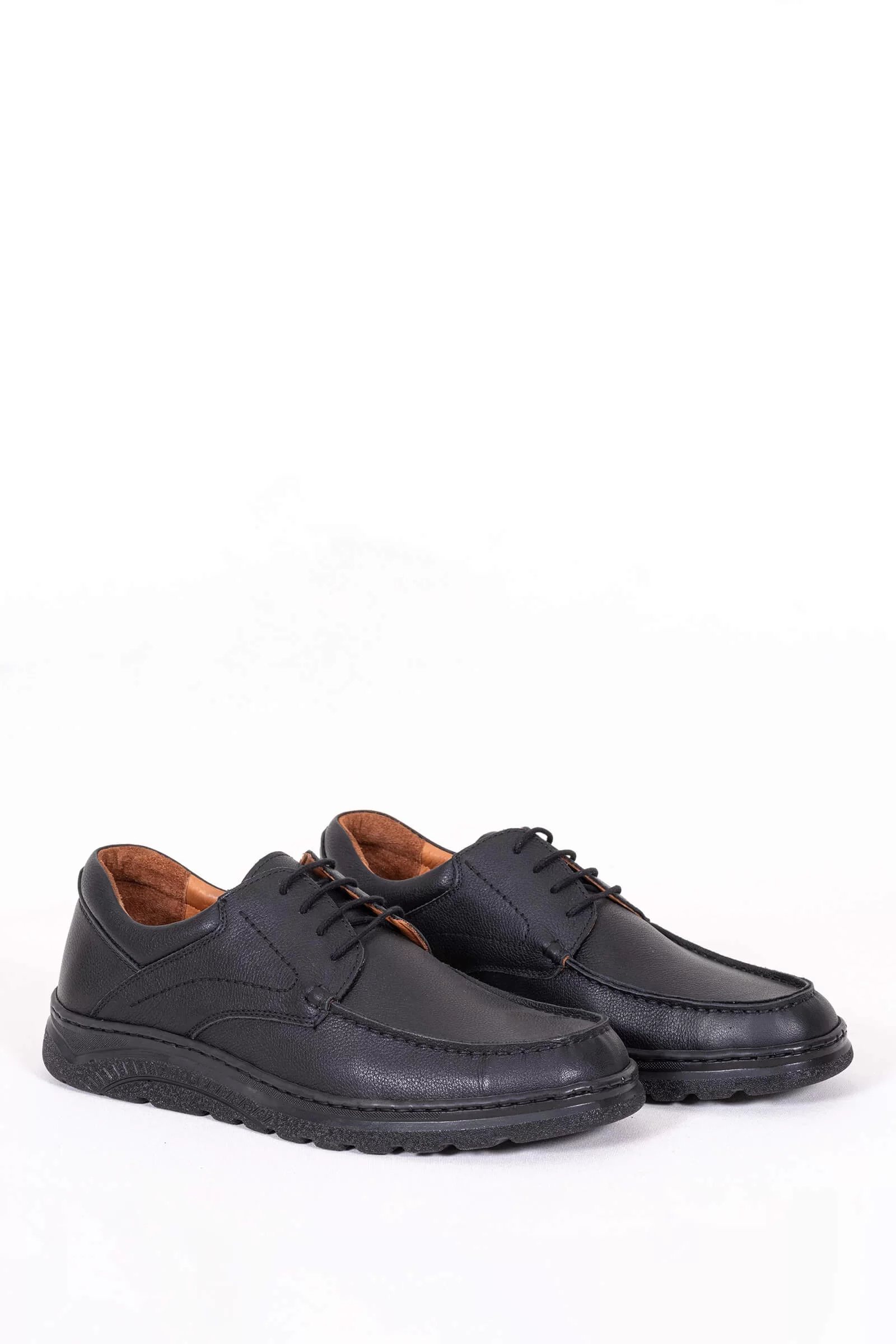 3000-3 SİYAH CİLT COMFORT POLY TABAN