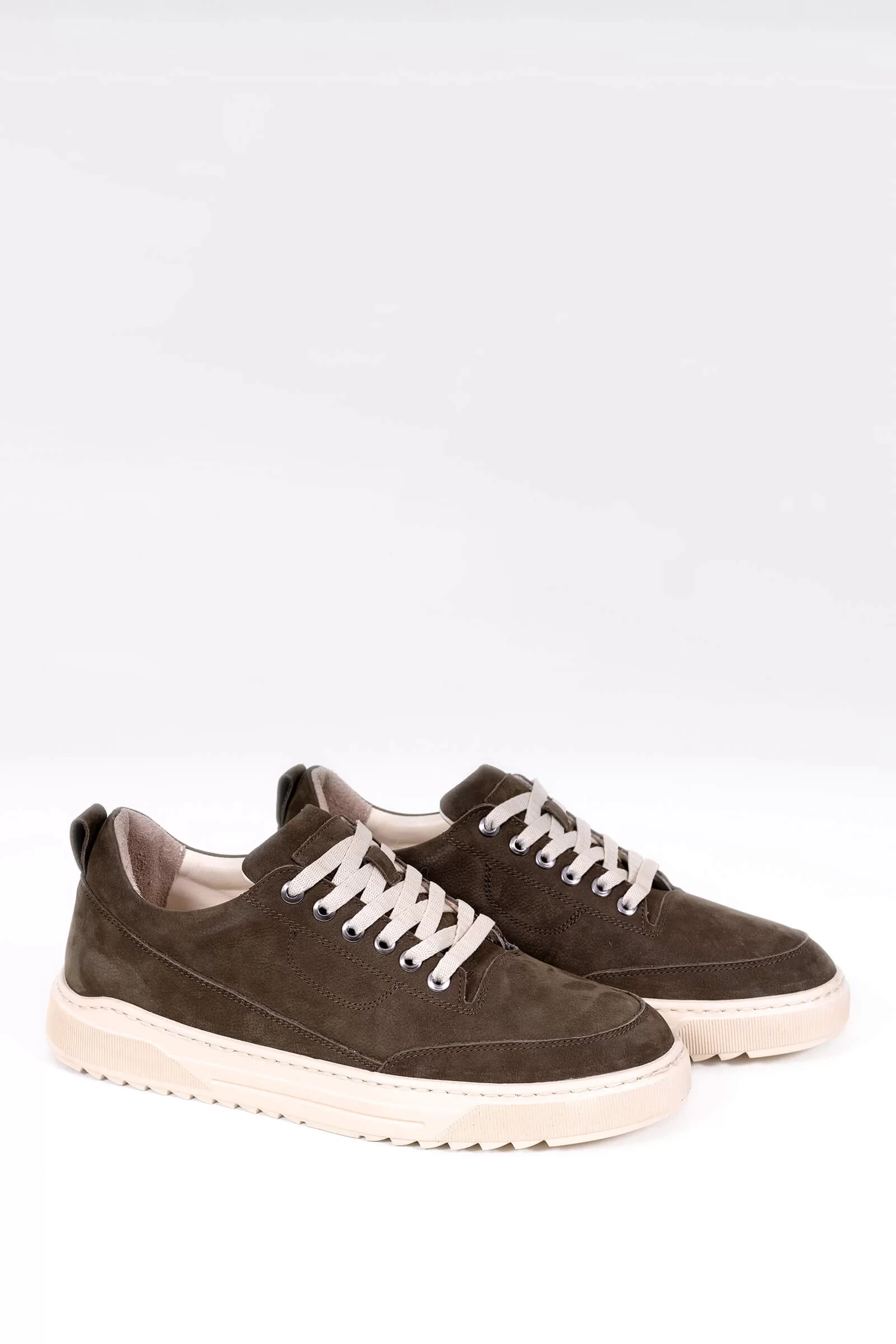 3202-1 HAKİ NUBUK