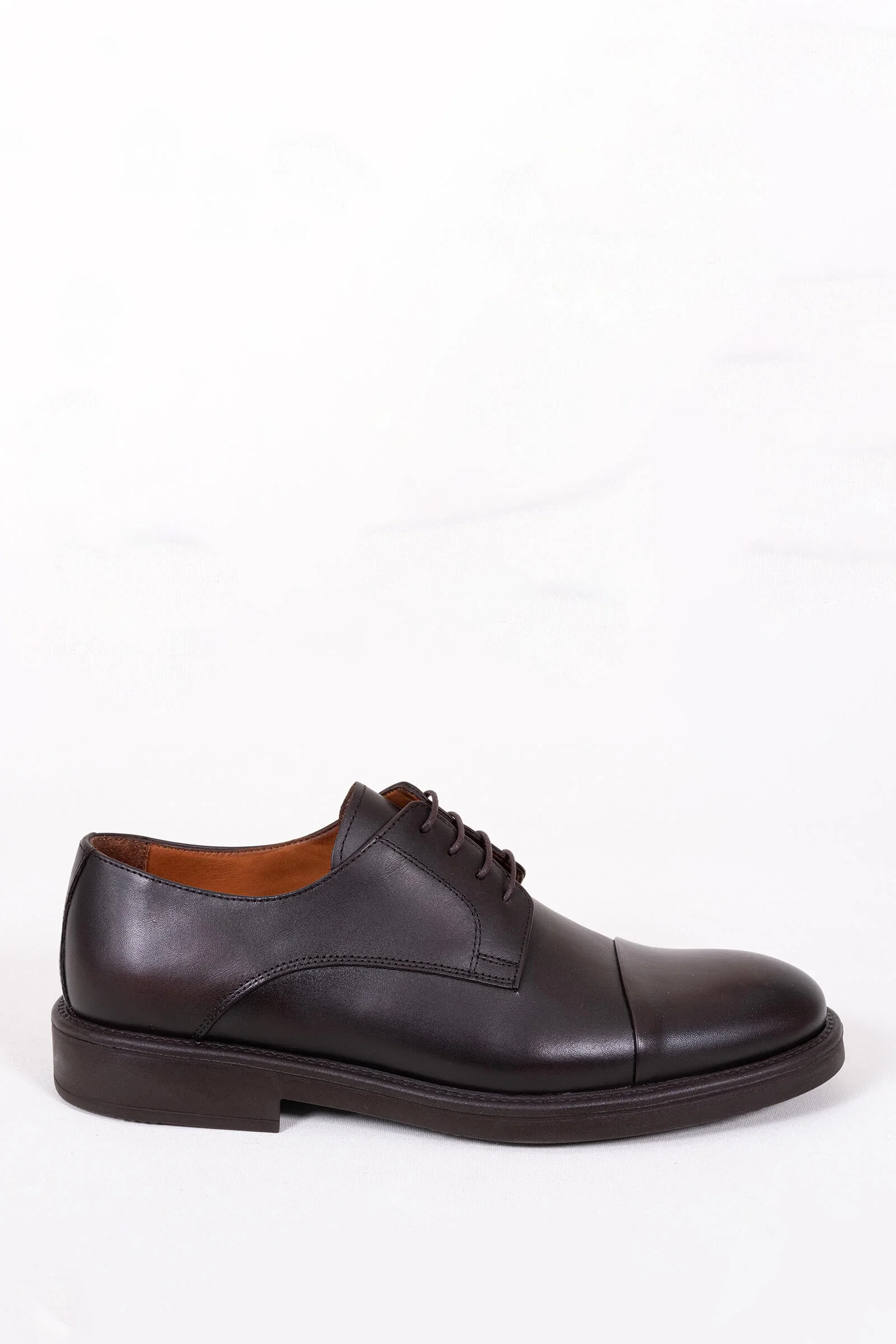 33500-3P KAHVE CİLT