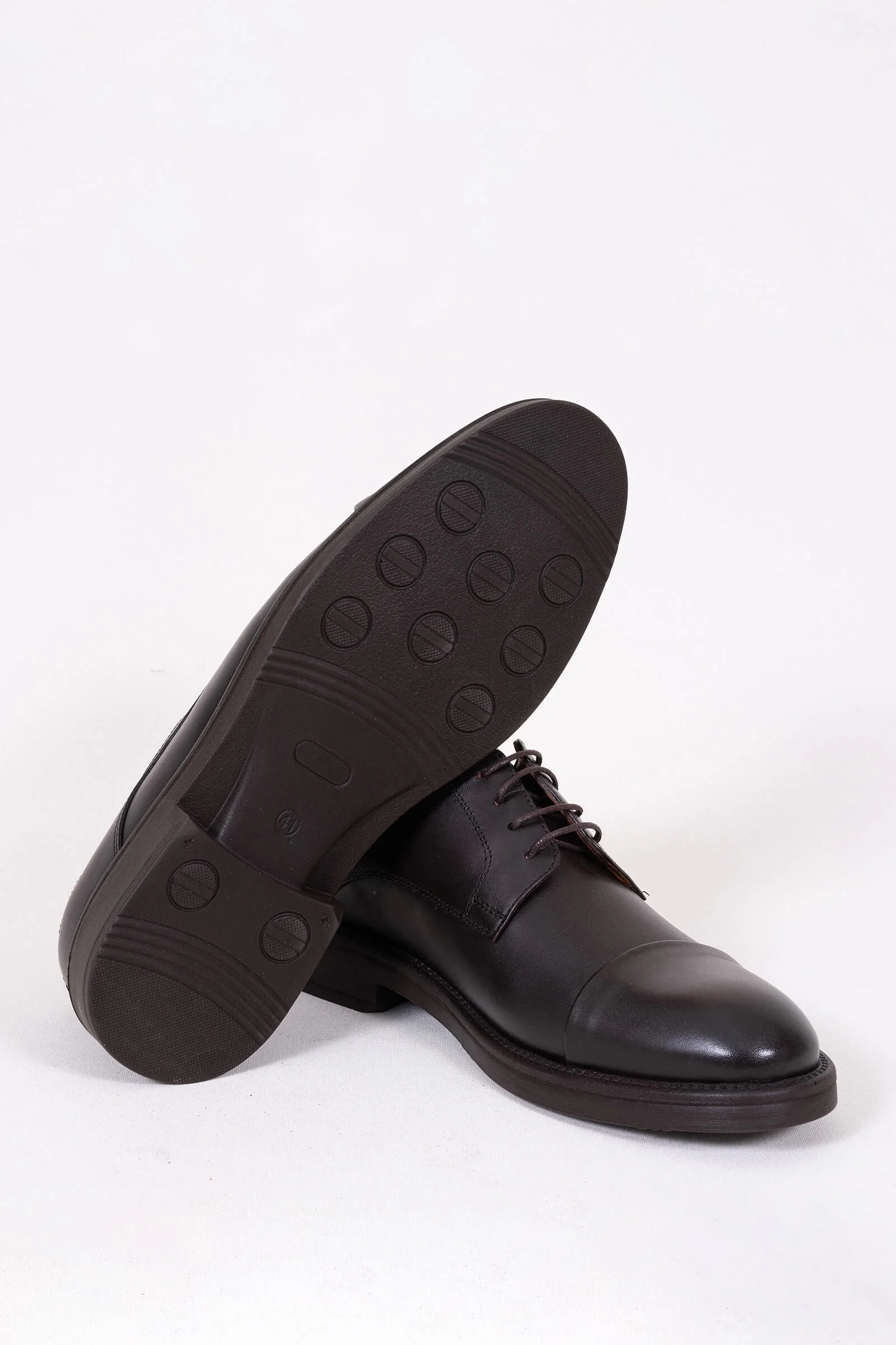 33500-3P KAHVE CİLT
