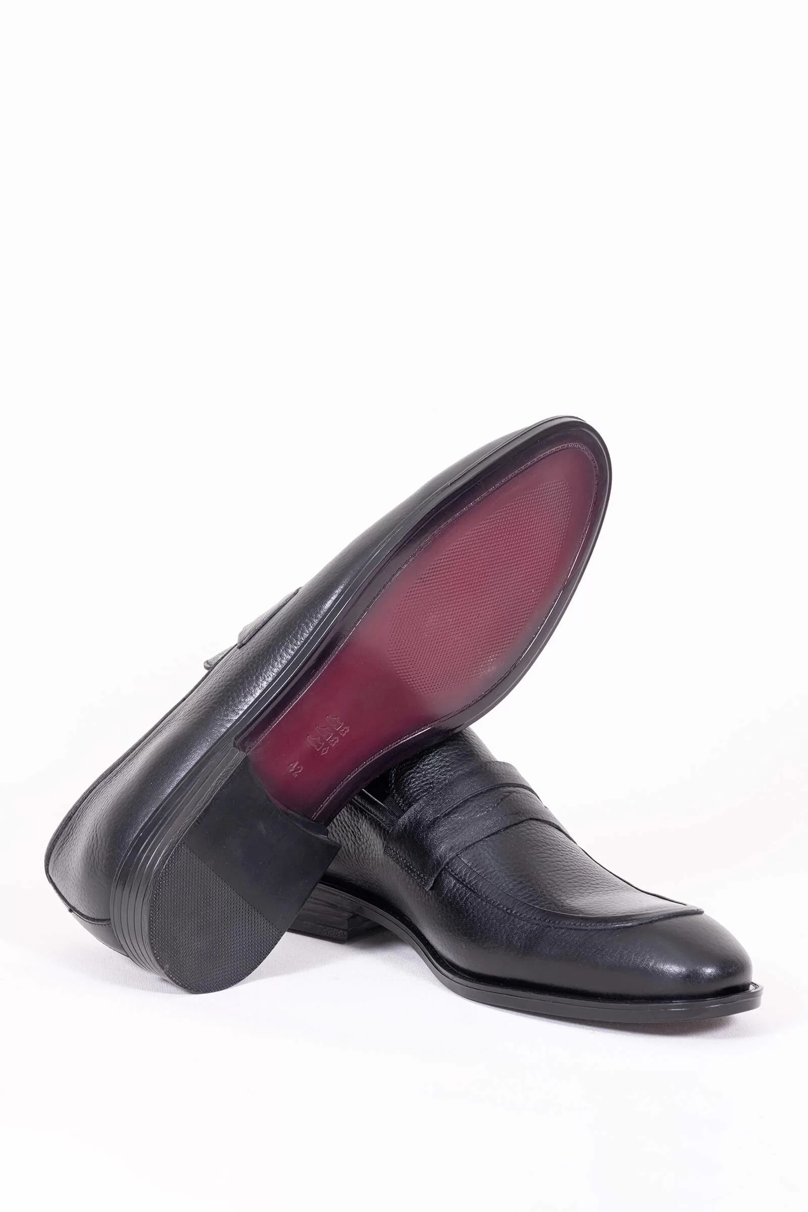 4A2200-10 SİYAH FLOTHER