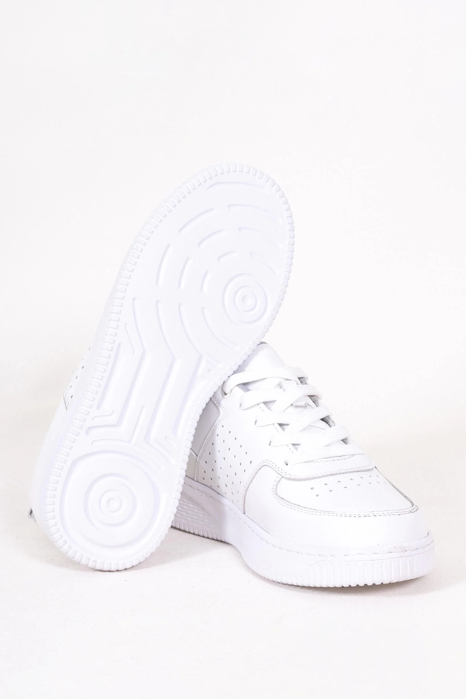 99050-1G BEYAZ CİLT EVA TABAN