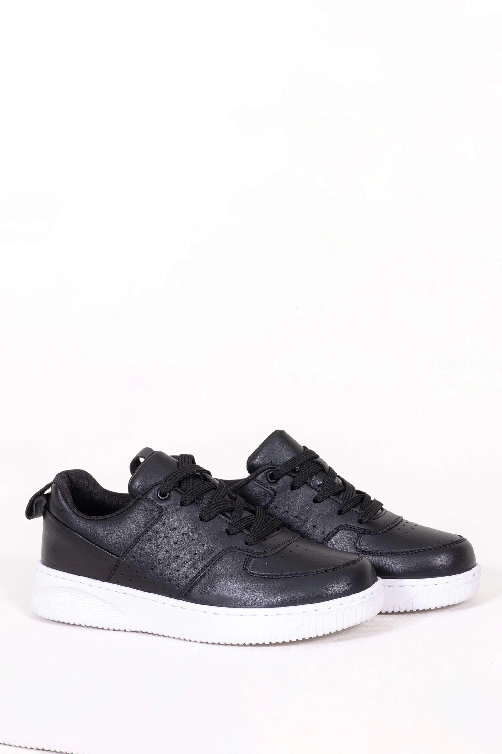 99050-1G SİYAH CİLT