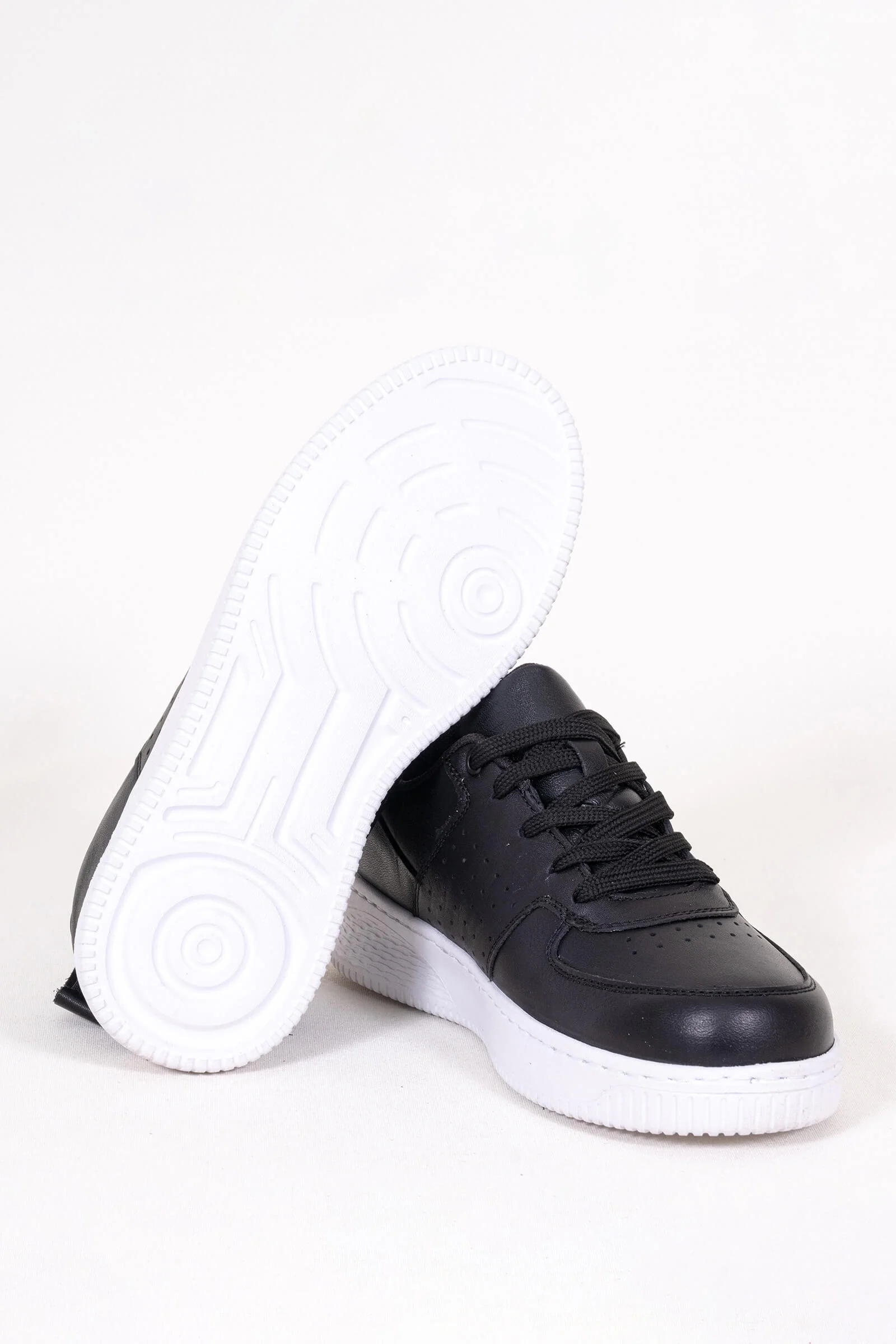 99050-1G SİYAH CİLT