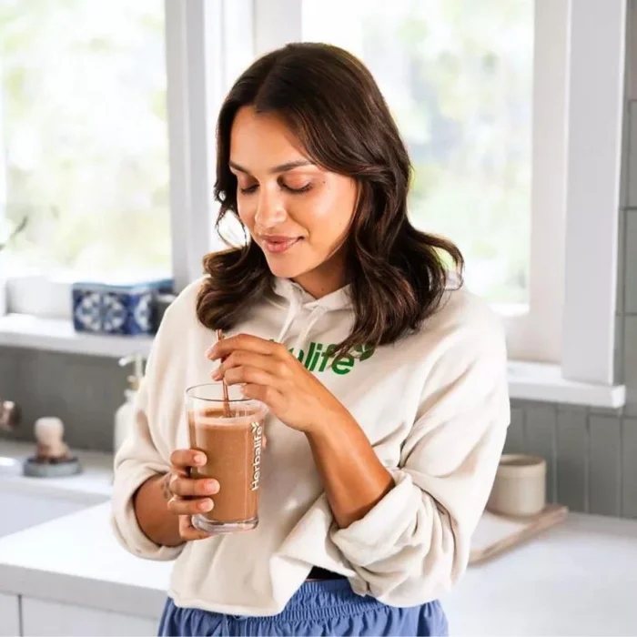 Formül 1 Herbalife Çikolatalı Shake 500gr