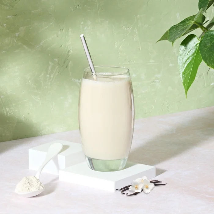 Formül 1 Herbalife Vanilyalı Shake 500gr