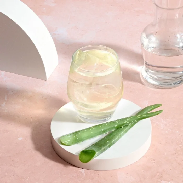 Herbalife Aloe Vera Suyu Narenciye Aromalı 473 ml