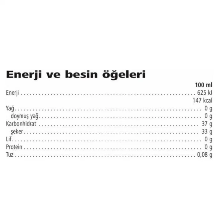 Herbalife Aloe Vera Suyu Narenciye Aromalı 473 ml