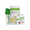Fit Kilo Kontrol Başlangıç Programı + Shaker Hediyeli