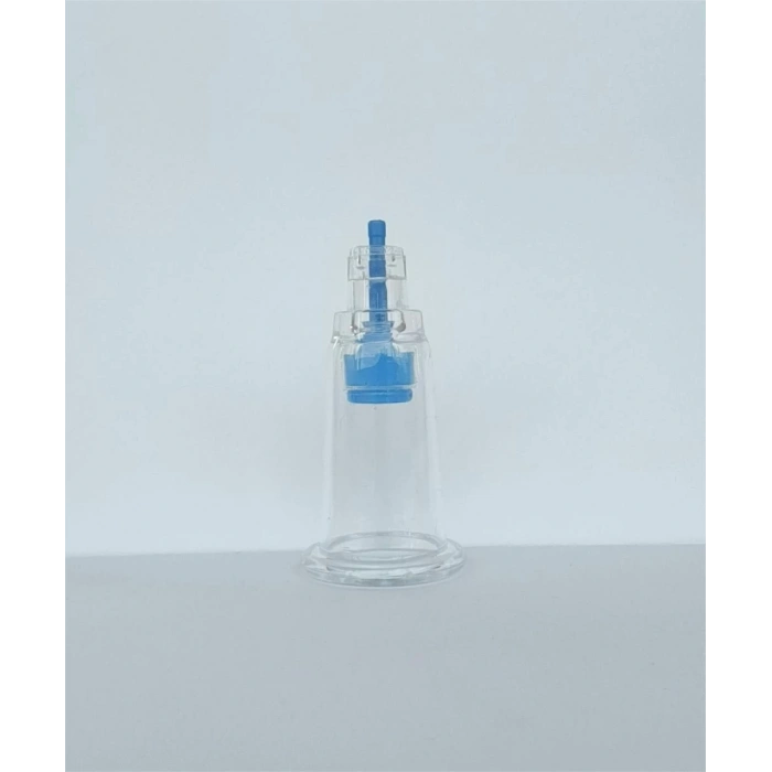 2 Numara Hacamat Kupası