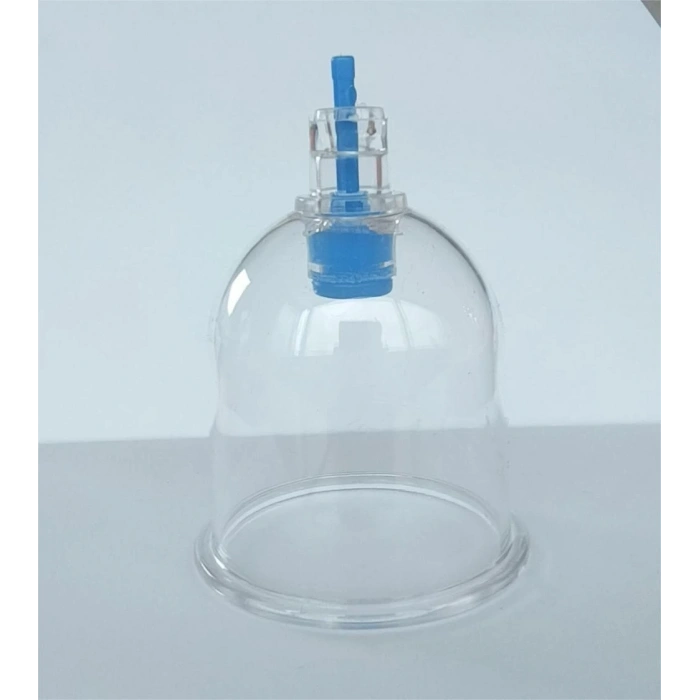 5 Numara Hacamat Kupası