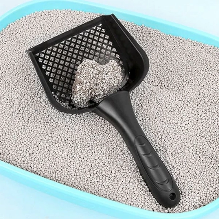 Flip Kedi Kumu Küreği 25 Cm