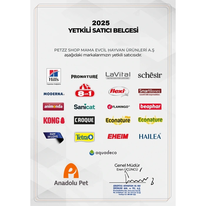 Schesir Sos İçinde Sardalyalı Yetişkin Konserve Kedi Maması 1 Adet 70 Gr