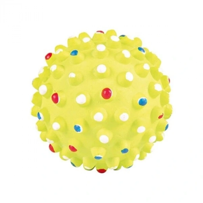 Trixie Köpek Kauçuk Mayın Top 7 Cm