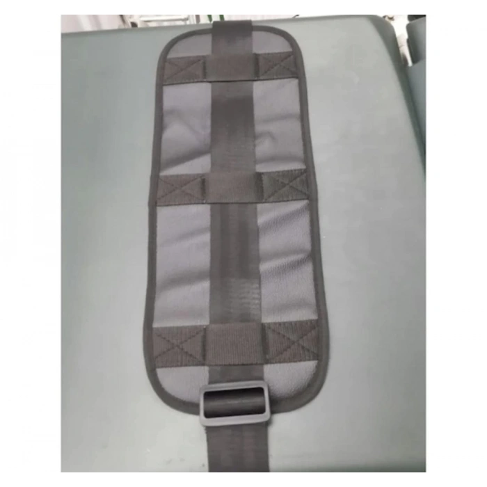 Vücut Tespit Kemeri