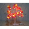 Dekoratif Ledli Çiçek Alk1732