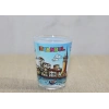 İstanbul Temalı Cam Shot Bardak Alk4358