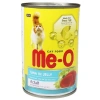 Meo Adult Jöle Ton Balıklı Yetişkin Konserve Kedi Maması 1 Adet 400 Gr