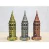 Metal Galata Kulesi Alk4318