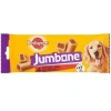 Pedigree Jumbone Medium Biftekli Köpek Ödül Maması 1 Adet 180 Gr