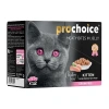 Pro Choice Tavuk ve Cigerli Family Pack Yavru Konserve Kedi Maması 1 Adet 12x85 Gr