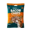 Reflex Plus Bacon Chips Çiğnemelik Jambon Dilimleri Köpek Ödül Maması 1 Adet 85 Gr