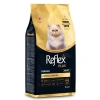 Reflex Plus Persian Tavuklu ve Yaban Mersinli Yetişkin Kedi Maması 8 Kg