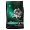 Reflex Plus Urinary Tavuklu Yetişkin Kedi Maması 15 Kg