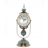 Sarkaçlı Masa Üstü Saat Alk1598