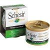 Schesir Ton Balıklı ve Tavuklu Jöleli Konserve Kedi Maması 1 Adet 85 Gr