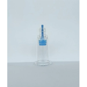 2 Numara Hacamat Kupası