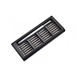 24 İn 1 Kutulu Hassas Mıknatıslı Tornavida Seti