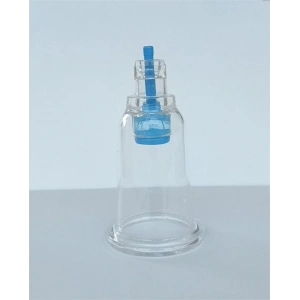 3 Numara Hacamat Kupası