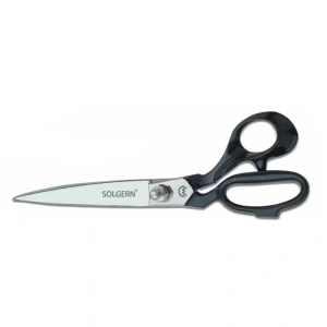 A7257-11 Tezgah Makası No: 11 İnç / 27,94 Cm - Nikel Kaplama