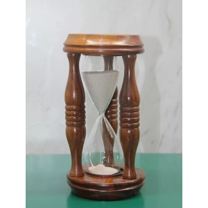 Ahşap Kumsaati 2636c